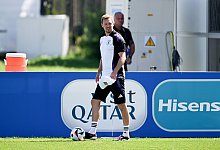 Julian Nagelsmann - Federico Gambarini/dpa