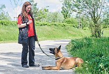 Tierheim Berlin - Foto: Annette Riedl/dpa