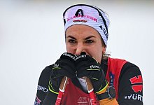 Pia Fink - Hendrik Schmidt/dpa