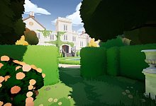 Screenshots von dem Computerspiel &laquo;Botany Manor&raquo; - Whitehorn Games/dpa-tmn