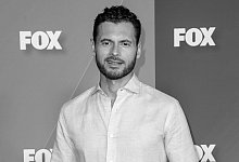 Adan Canto - Christopher Smith/Invision/AP/dpa