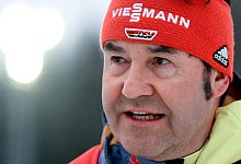 Horst H&uuml;ttel - Hendrik Schmidt/dpa