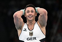 Andreas Toba - Marijan Murat/dpa