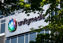 Unitymedia - Foto: Marius Becker