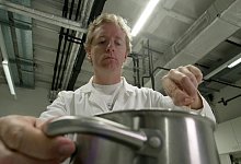 "Ausgel&ouml;ffelt - Das Comeback der Suppe" - 3sat/dpa