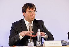 Entwurf f&uuml;r Landeshaushalt 24: Kita-Programme werden fortgesetzt - dpa