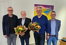 Schiedsleute Lemgo - 1 - Alte Hansestadt Lemgo