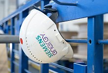 Siemens Energy - Sebastian Kahnert/dpa