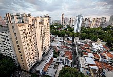 Weltklimakonferenz COP30 - Kay Nietfeld/dpa