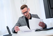 Onlineplattformen melden Behörden Einkünfte ihrer Nutzer - Christin Klose/dpa-tmn/dpa