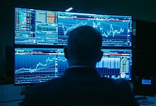 Wirecard-Doku - Foto: Ness Whyte/Sky/Sperl Film/SFFP/dpa