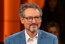 Fototermin Talkshow "3nach9" - Focke Strangmann/dpa