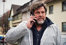 TV Ausblick - ARD «Tatort: Der Reini» Krimi aus dem Schwarzwald - Benoît Linder/SWR/ARD/dpa