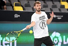 Oscar Otte - Michael Schwartz/dpa