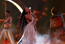 68. Eurovision Song Contest - Finale ESC 2024 - Jens B&uuml;ttner/dpa