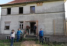 Artenschutzhaus - Christian H&ouml;ppner