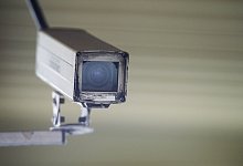 Private Video-Überwachung nimmt zu - oft rechtswidrig - Lukas Schulze/dpa