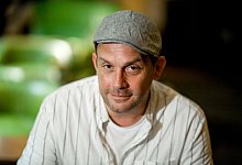 Sebastian Bezzel - Britta Pedersen/dpa-Zentralbild/dpa