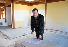 S&uuml;dschule - Kirsten Fuhrmann