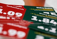 Lebensmittelpreise - Foto: Rolf Vennenbernd/dpa