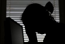 Psychisches Leiden - Foto: Marijan Murat