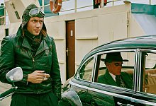 &laquo;Bonn &ndash; Alte Freunde, neue Feinde&raquo; - Kai Schulz/Odeon Fiction/ARD/dpa