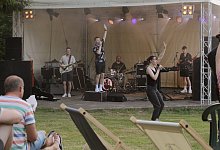 Hiddeser Batze - Joline Heller