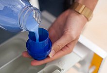 Weichsp&uuml;ler - Foto: Christin Klose/dpa-tmn