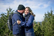 TV-Ausblick ARD - "Aus dem Leben" - Guido Engel/MDR/ORF/Warner Bros./ARD/dpa