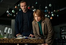TV-Ausblick ARD - «Tatort: Vier Leben» - Gordon Muehle/ARD/rbb/dpa