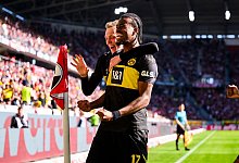 SC Freiburg - Borussia Dortmund - Tom Weller/dpa