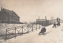 rodelnschotmar1914 - 1 - Sammlung Stefan Wiesekopsieker