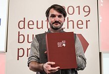 Saa Stanii - Foto: Andreas Arnold/dpa