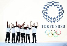 Qualifiziert - Foto: Tom Weller/dpa