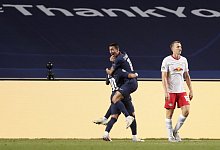 RB Leipzig - Paris Saint-Germain - Foto: Manu Fernandez/AP POOL/dpa