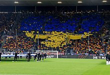 1000. L&auml;nderspiel - Christian Charisius/dpa