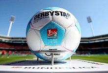 21.09.2024 - Fussball - Saison 2024 2025 - 2. Fussball - Bundesliga - 06. Spieltag: 1. FC Nürnberg FCN ( Club ) - Hertha - IMAGO/Zink