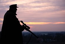 Landtag will novelliertes Jagdgesetz beschließen - dpa