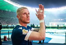 DSC Arminia Bielefeld - VfB Stuttgart - 1 - Teresa Kroeger/RHR-FOTO