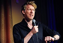 Christian Schulte-Loh - Nicole Ellerbrake