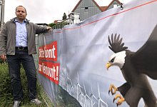 Sebastianj Benz - Martin Hostert