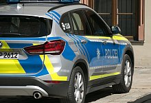 police-6310856 - Symbolbild: Pixabay