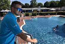 Bega-Bad - Sven Kienscherf