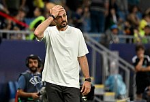 Antonio Di Salvo - Sebastian Kahnert/dpa