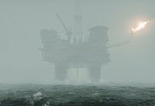 Screenshots von dem Videospiel: &laquo;Still Wakes The Deep&raquo; - The Chinese Room/dpa-tmn