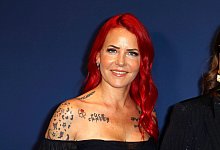 Dana Diekmeier - Christopher Tamcke/Geisler-Fotopress/dpa