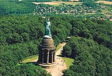 Sinkende Einwohnerzahlen - Picture Alliance