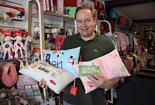 Kuschelig - Kirsten Fuhrmann