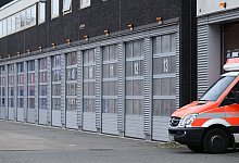 EuGH urteilt - Foto: Arne Dedert/dpa