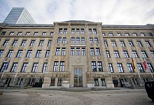 Staatskanzlei Nordrhein-Westfalen - Henning Kaiser/dpa